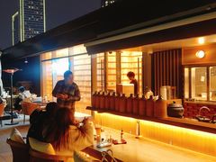 -无印良品餐堂 MUJI Diner(成都太古里店)