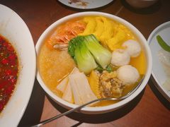 -外婆家(世界城广场店)
