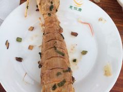 -八方海味餐厅