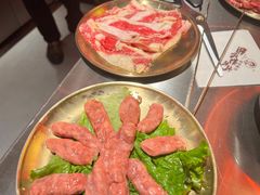 -西塔老太太泥炉烤肉(苏州大悦城店)