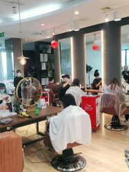 -意廊 Hair Salon