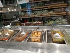-老乡鸡(上海白玉兰广场店)