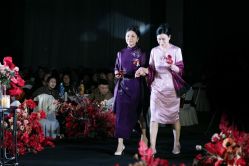 -So Shine 婚纱礼服·喜妈妈喜婆婆礼服馆(北外滩店)