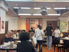 -香港蓮香樓(上環店)