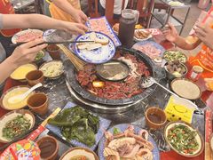 -陈眼镜火锅(总店)