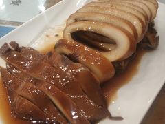-北京小肠陈饭庄(方庄店)