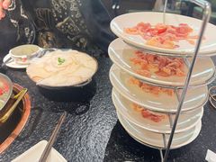 -得意咚瓜·顺德鱼生·冬瓜火锅(深圳首店)