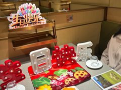 -海底捞火锅(铁西万达店)