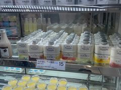 -白色日记·手作酸奶(麦凯乐店)