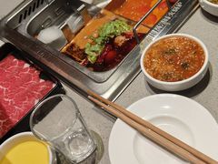 -海底捞火锅(吾悦广场店)