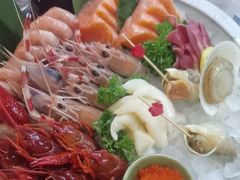 -菊上日式料理(蚌埠银泰店)