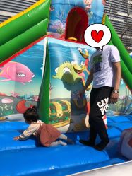 -萌宠亲子动物乐园(槐房万达店)