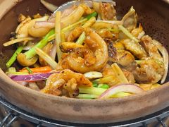 -胜记酒家(荔枝公园店)