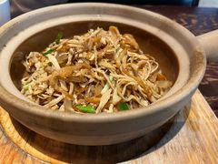 -永安鱼庄·镇江菜(东吴路店)