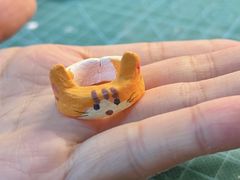-馆陶手作坊DIY·陶艺·石塑粘土·石膏娃娃(车陂店)