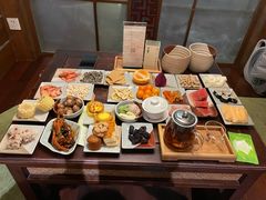 -青藤茶馆(南山路店)