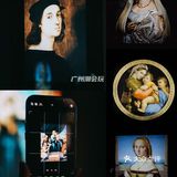 广州0元看展|4月重磅必打卡⭐️拉斐尔画展‼️