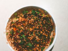 -海底捞火锅(上元大街店)