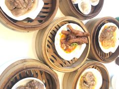 -万龙洲海鲜(大兴绿地缤纷城店)