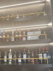 -豪帅男士理容馆