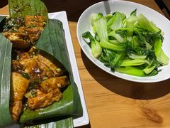 -蜗牛的家旅行主题云南菜餐厅.小酒馆(护国寺店)