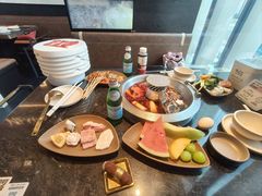 -牛New寿喜烧(新六百店)