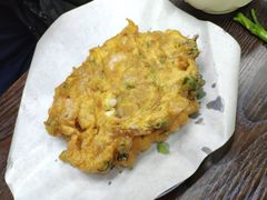 虾饼-兴记菜馆