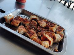 -佰运猪蹄(高陵店)