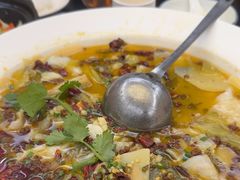 -明思味 二十年潮粤菜(榕城东山店)