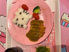 -杭州Hello Kitty乐园