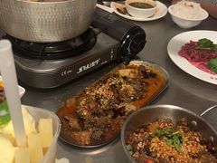 -燃计沙茶皇·香港沙茶火锅(人广旗舰店)