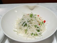 -珍呈中餐厅•粤川淮扬新疆(乌鲁木齐康莱德酒店)