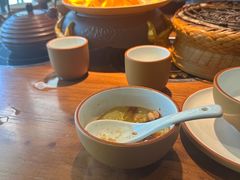 -吃饭皇帝大土家民族菜(正大广场店)