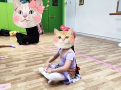 -爱睿思儿童早教亲子游泳(万象城店)