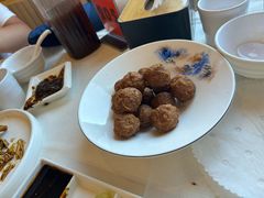 -便宜坊烤鸭店(玉蜓桥天坛店)