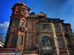 -上海基督教景灵堂