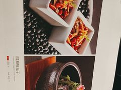 -湘满甲·黄焖甲鱼创始者·湘菜·鲁菜(潘家园店)