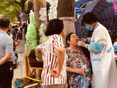-刘信牛羊肉小炒泡馍(回民街店)