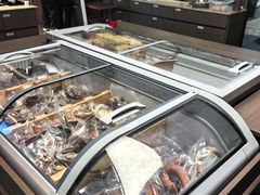 -高玛纳驴肉火烧(一世界店)