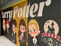 -谜盒子奇幻密室(南屏店)