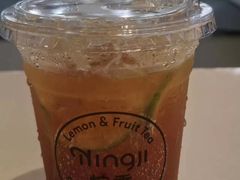 -友阿国际广场(邵阳店)