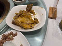 -天宜隆蘑菇宴火锅(石景山旗舰店)