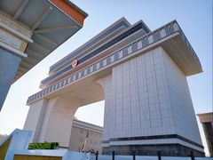 -图们国门景区