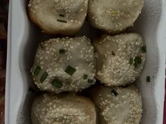 -小杨生煎(宝山花园城店)