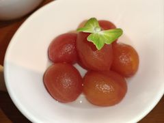 -苏州园区福朋喜来登酒店·聚味轩中餐厅