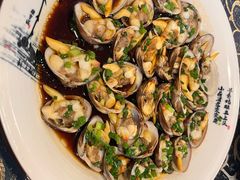 -晓平饭店(嘉善路店)
