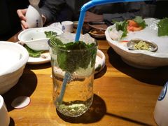 -和彩放题餐厅(酒仙桥店)