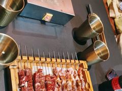 -好唛士·精酿啤酒烧烤(金沪路店)