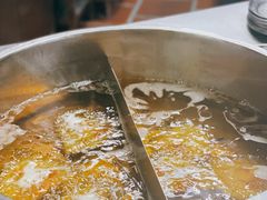 -老福合沟无米粿甜汤粿品店