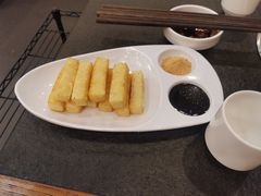 -川成串·自助串串香火锅(朝阳店)